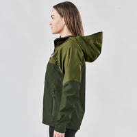 Women's Vertex Stormshell
