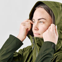 Women's Vertex Stormshell