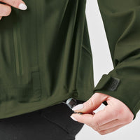 Women's Vertex Stormshell