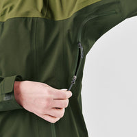 Women's Vertex Stormshell