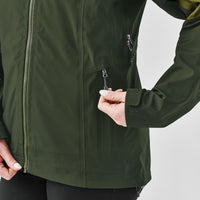 Women's Vertex Stormshell