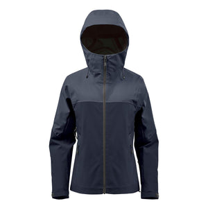 Women's Vertex Stormshell
