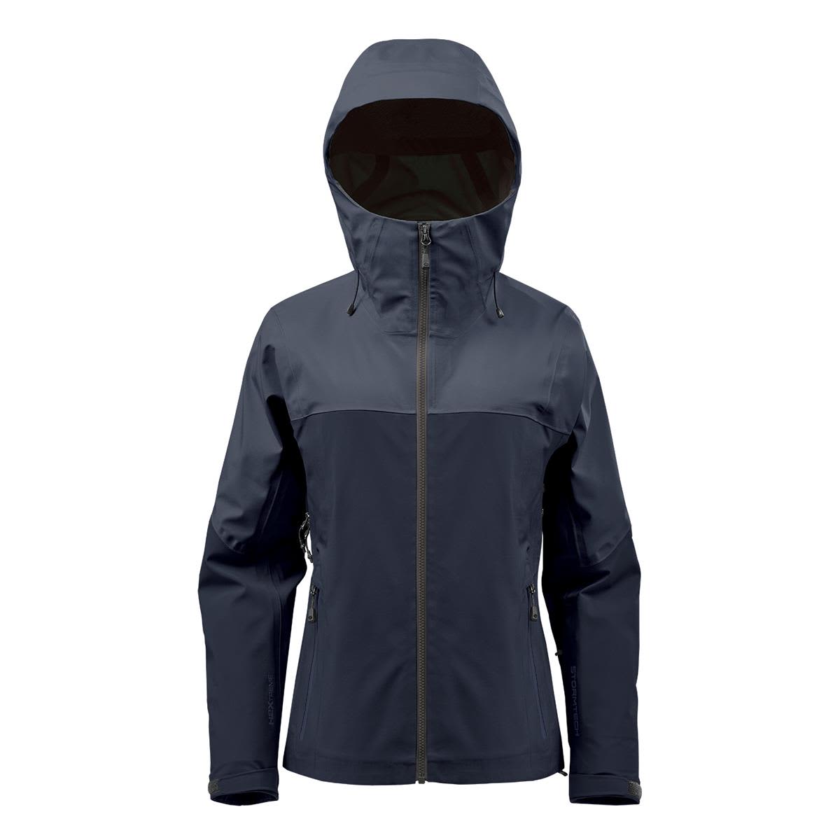Women's Vertex Stormshell