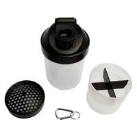 3 in 1 400ml Shaker Cup