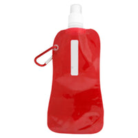 Sorento 500ml Water Pouch