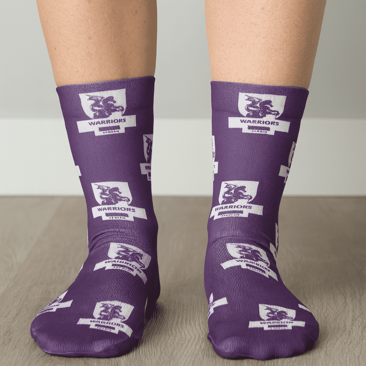 Magic Dress Socks
