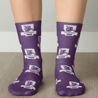Magic Dress Socks