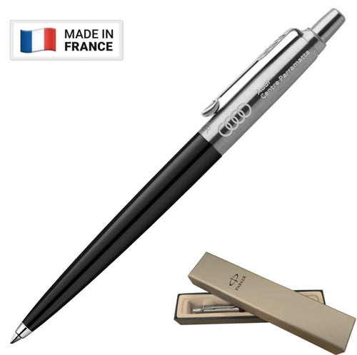 Metal Pen Ballpoint Parker Jotter Originals Black