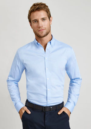Mens Camden Long Sleeve Shirt