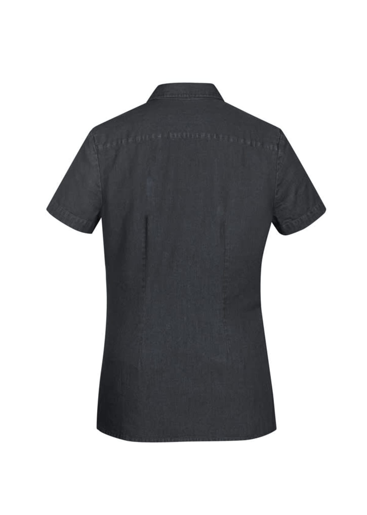 Womens Indie Short Sleeve Shirt