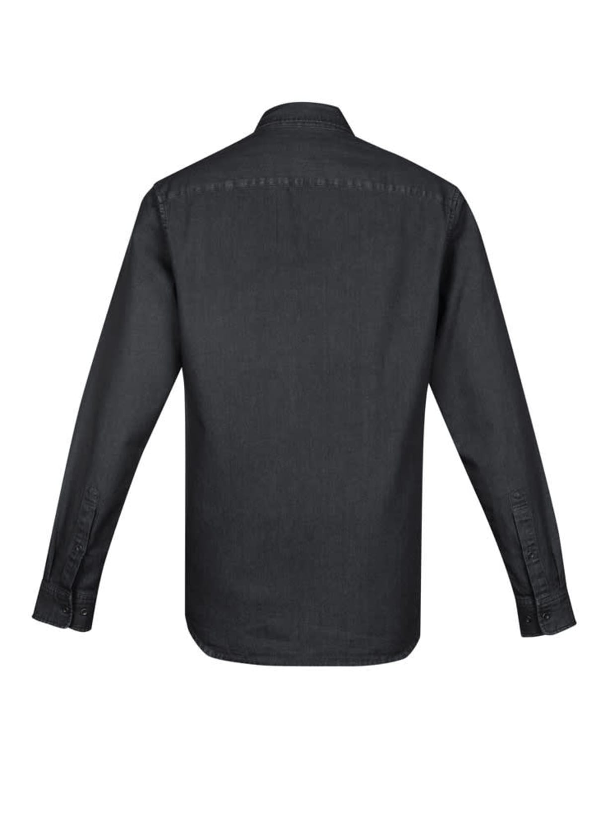 Mens Indie Long Sleeve Shirt