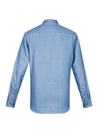 Mens Indie Long Sleeve Shirt