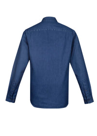 Mens Indie Long Sleeve Shirt