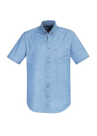 Mens Indie Short Sleeve Shirt