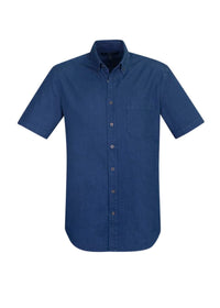 Mens Indie Short Sleeve Shirt