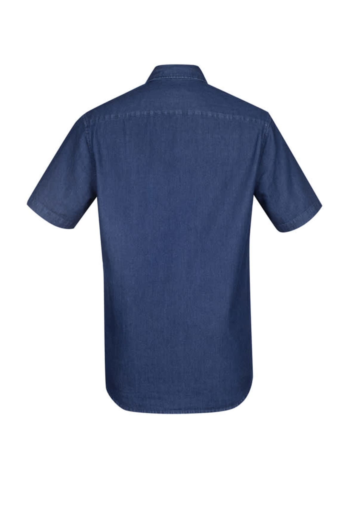 Mens Indie Short Sleeve Shirt