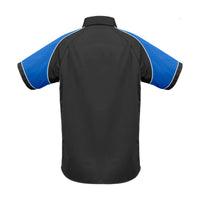 Mens Nitro Short Sleeve Shirt
