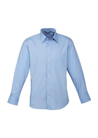 Mens Base Long Sleeve Shirt