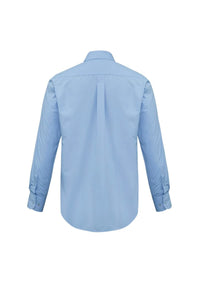 Mens Base Long Sleeve Shirt