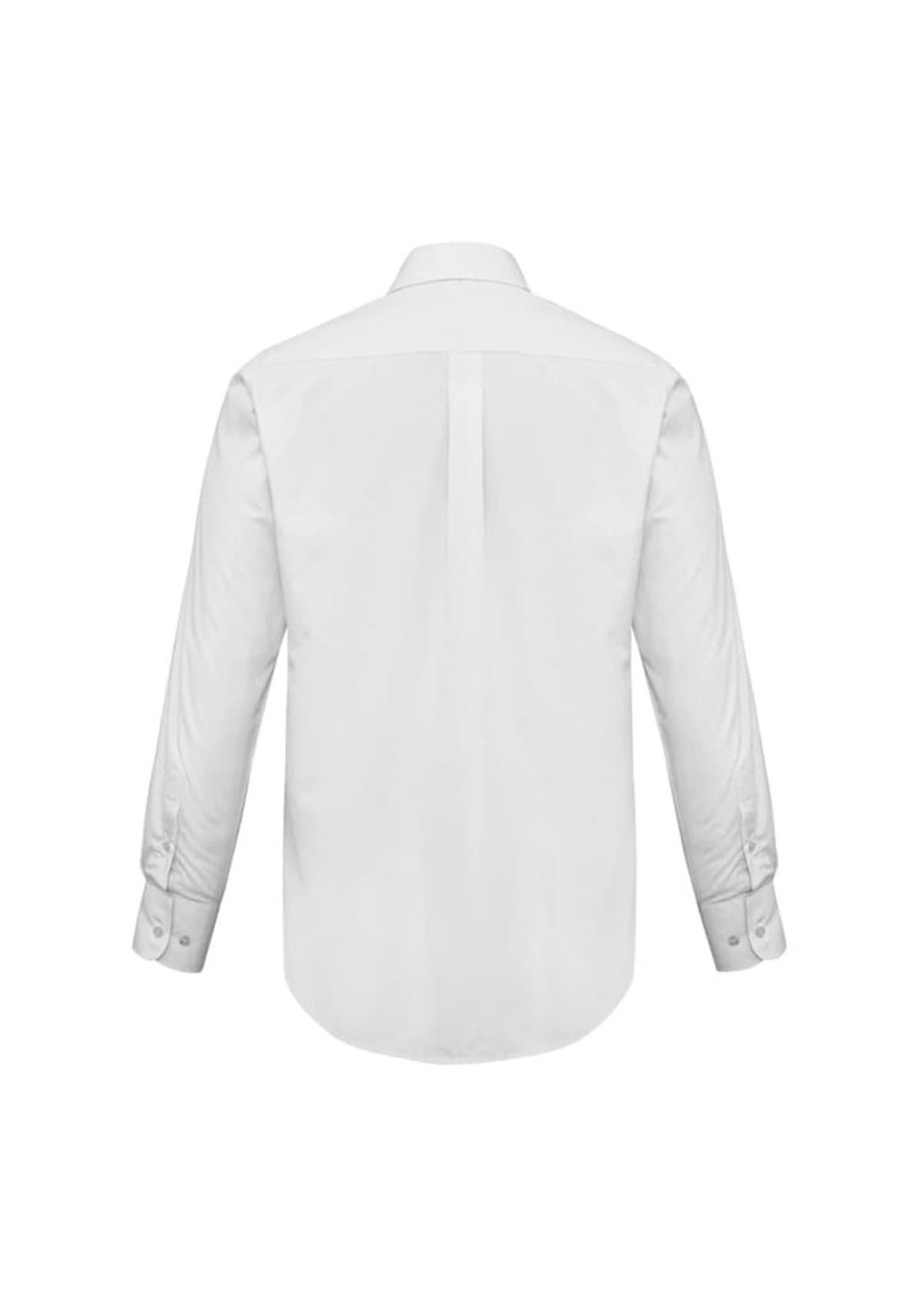 Mens Base Long Sleeve Shirt