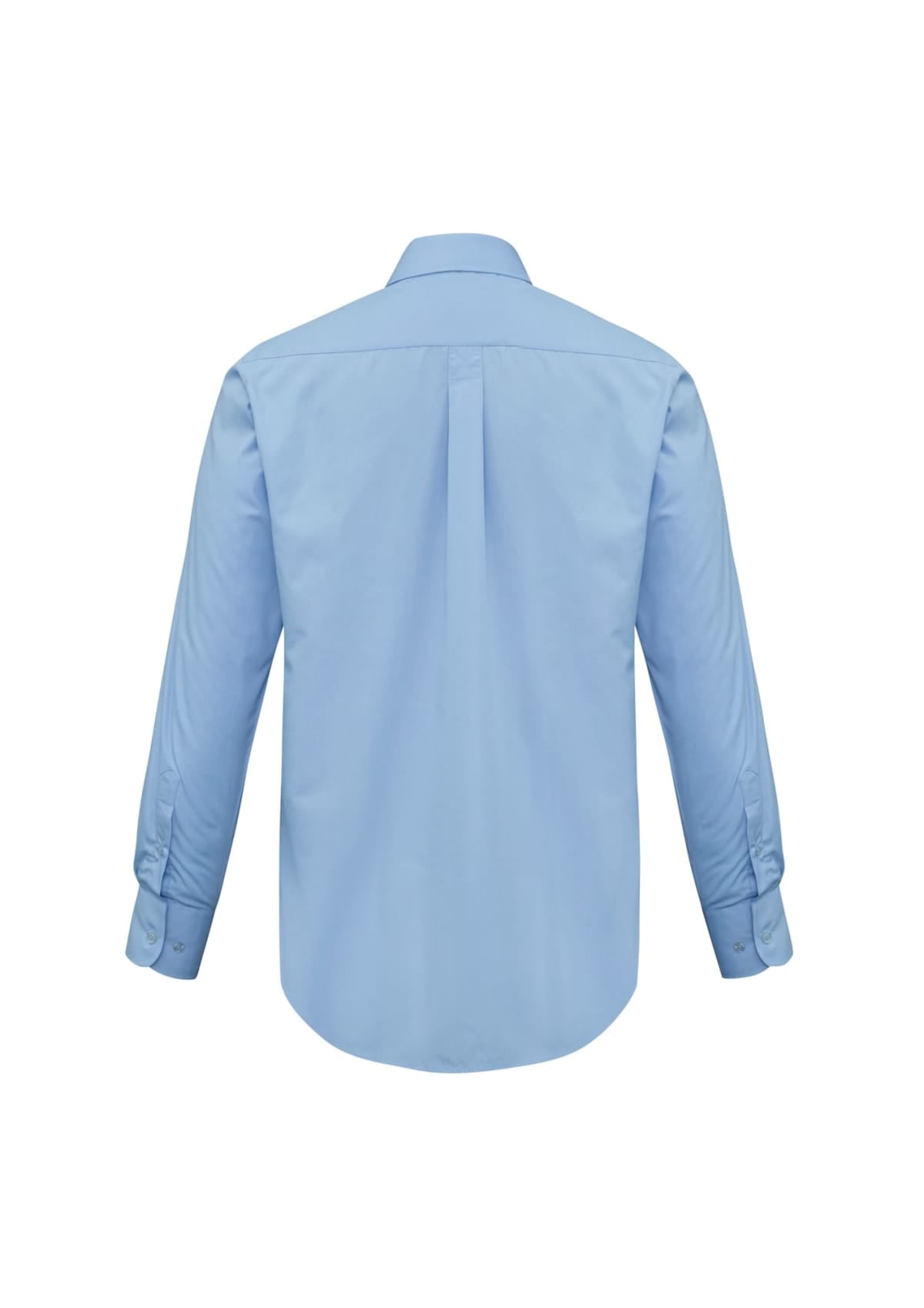 Mens Base Long Sleeve Shirt