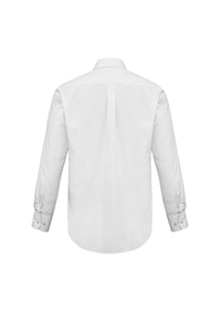 Mens Base Long Sleeve Shirt