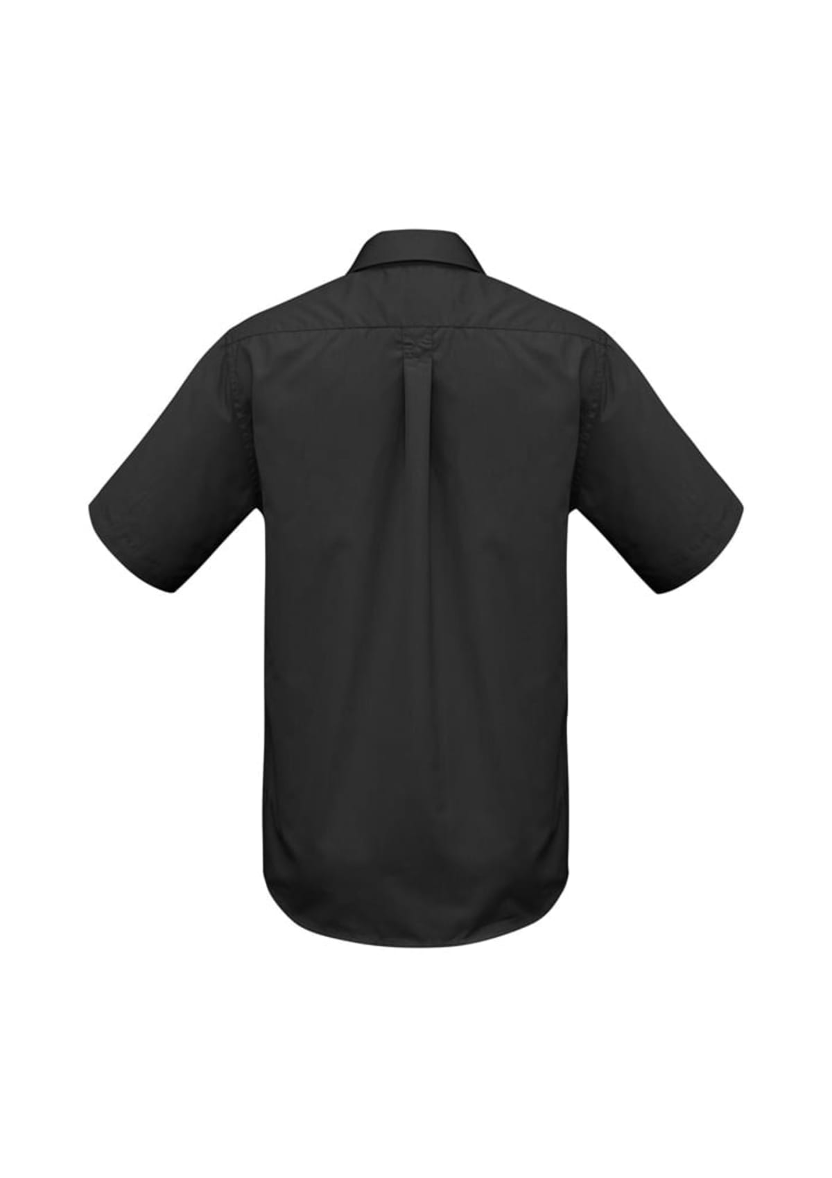 Mens Base Short Sleeve Shirt