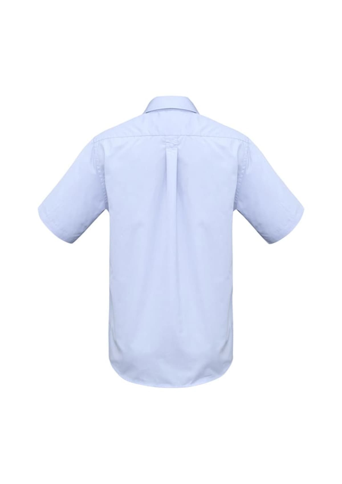 Mens Base Short Sleeve Shirt