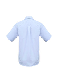 Mens Base Short Sleeve Shirt