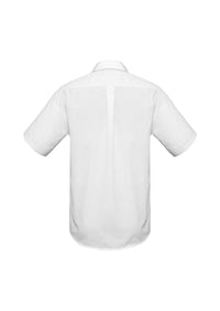 Mens Base Short Sleeve Shirt