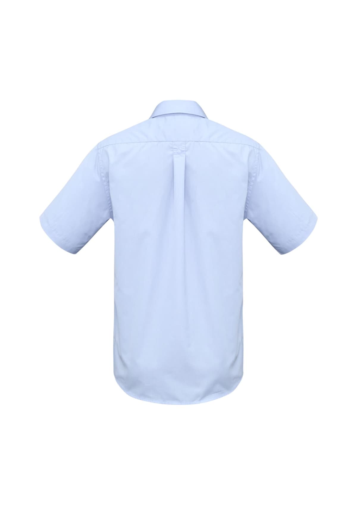 Mens Base Short Sleeve Shirt