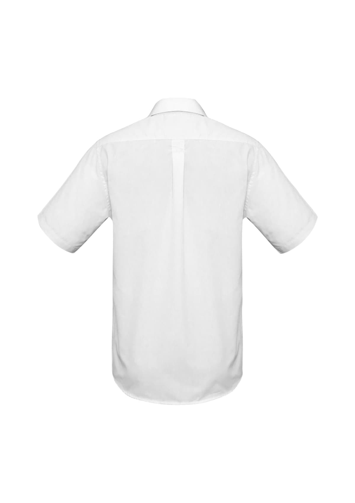 Mens Base Short Sleeve Shirt