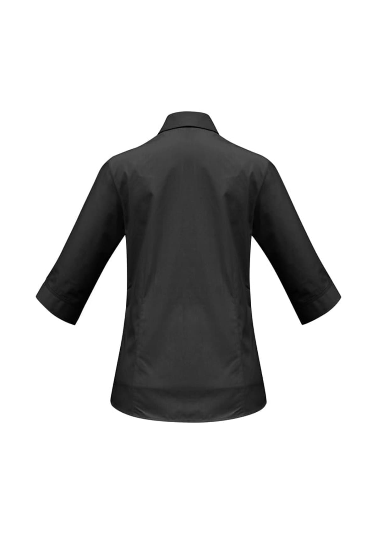 Womens Base 3/4 Sleeve Shirt