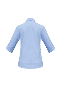 Womens Base 3/4 Sleeve Shirt