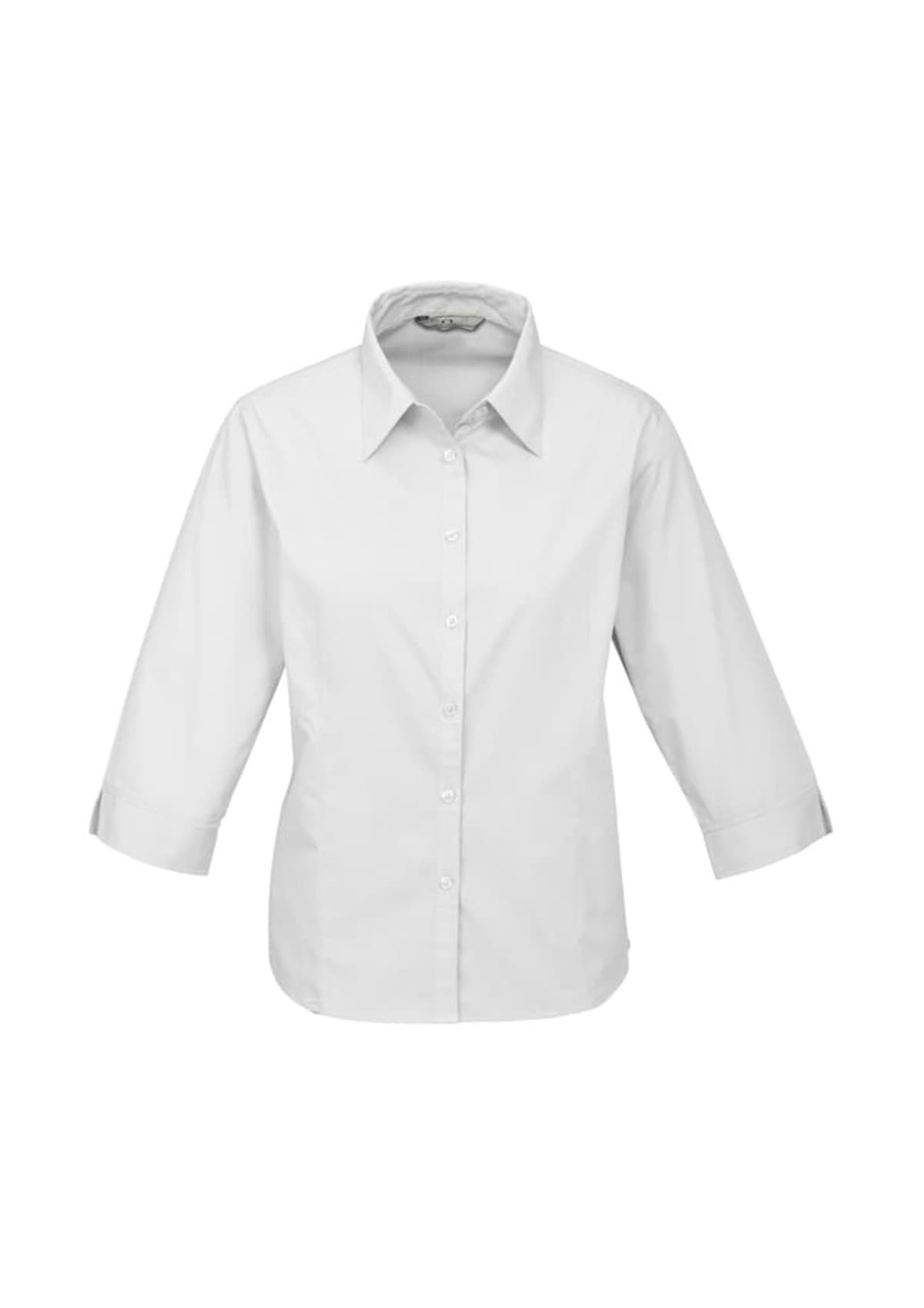 Womens Base 3/4 Sleeve Shirt