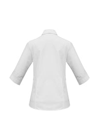 Womens Base 3/4 Sleeve Shirt