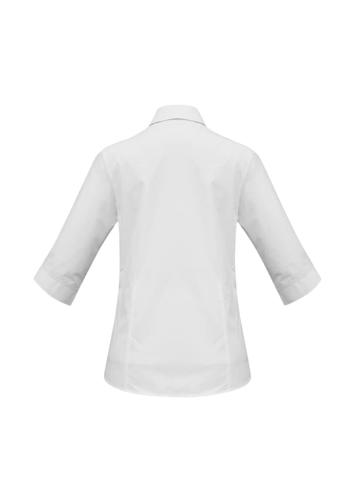 Womens Base 3/4 Sleeve Shirt