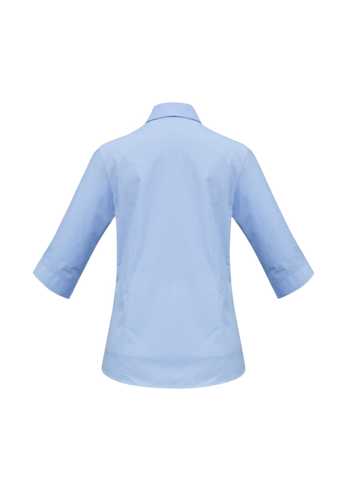 Womens Base 3/4 Sleeve Shirt
