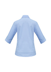 Womens Base 3/4 Sleeve Shirt