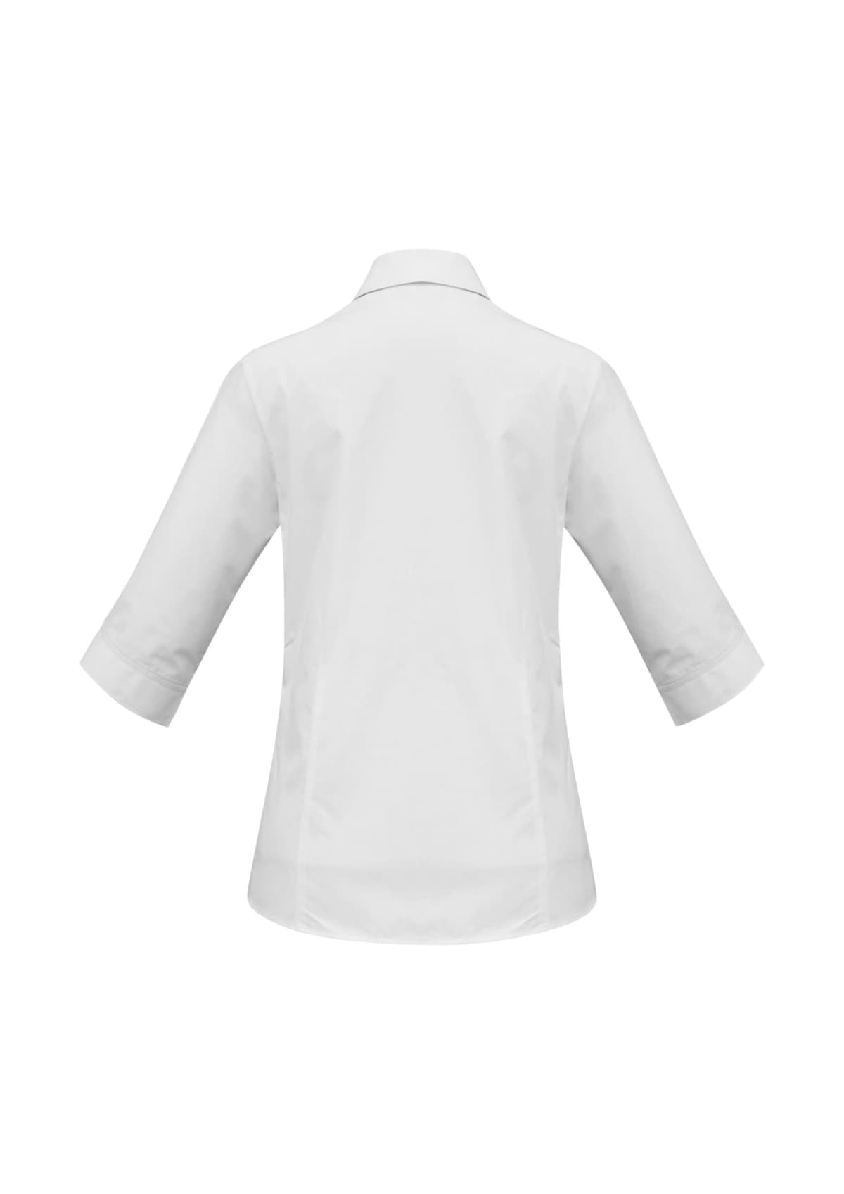 Womens Base 3/4 Sleeve Shirt