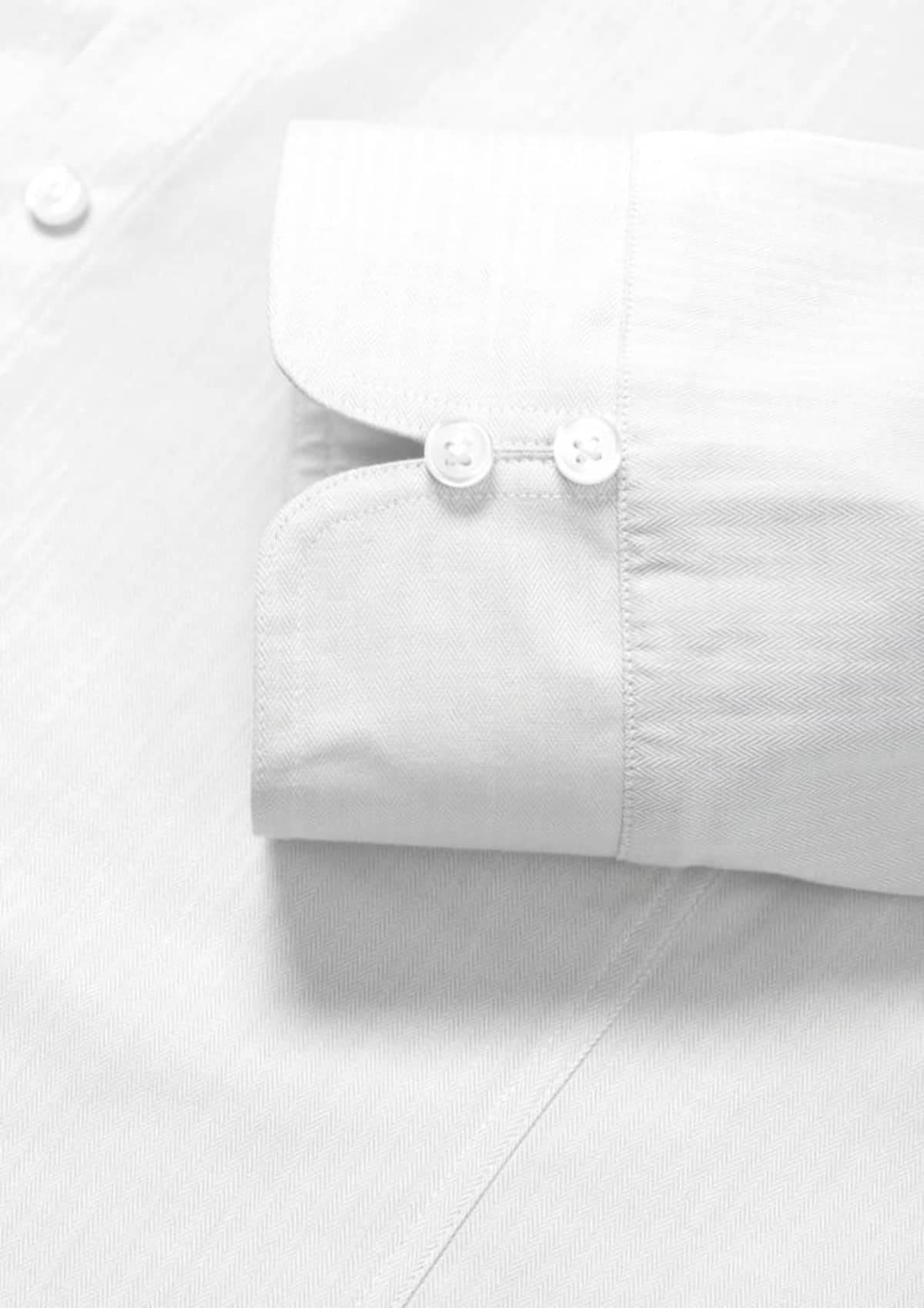 Womens Luxe Long Sleeve Shirt