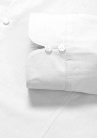 Womens Luxe Long Sleeve Shirt