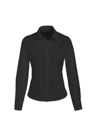 Ladies Berlin Long Sleeve Shirt