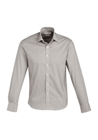 Mens Berlin Long Sleeve Shirt