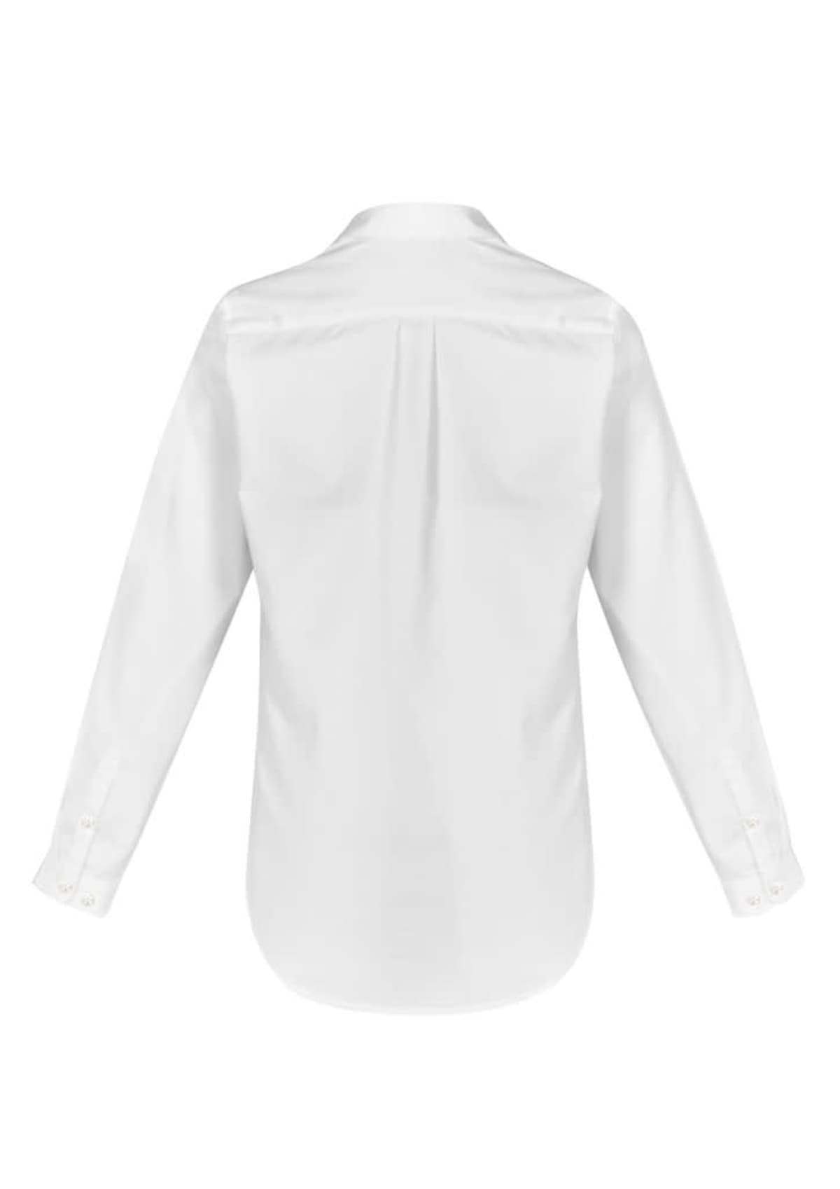 Womens Memphis Long Sleeve Shirt