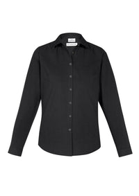 Womens Memphis Long Sleeve Shirt