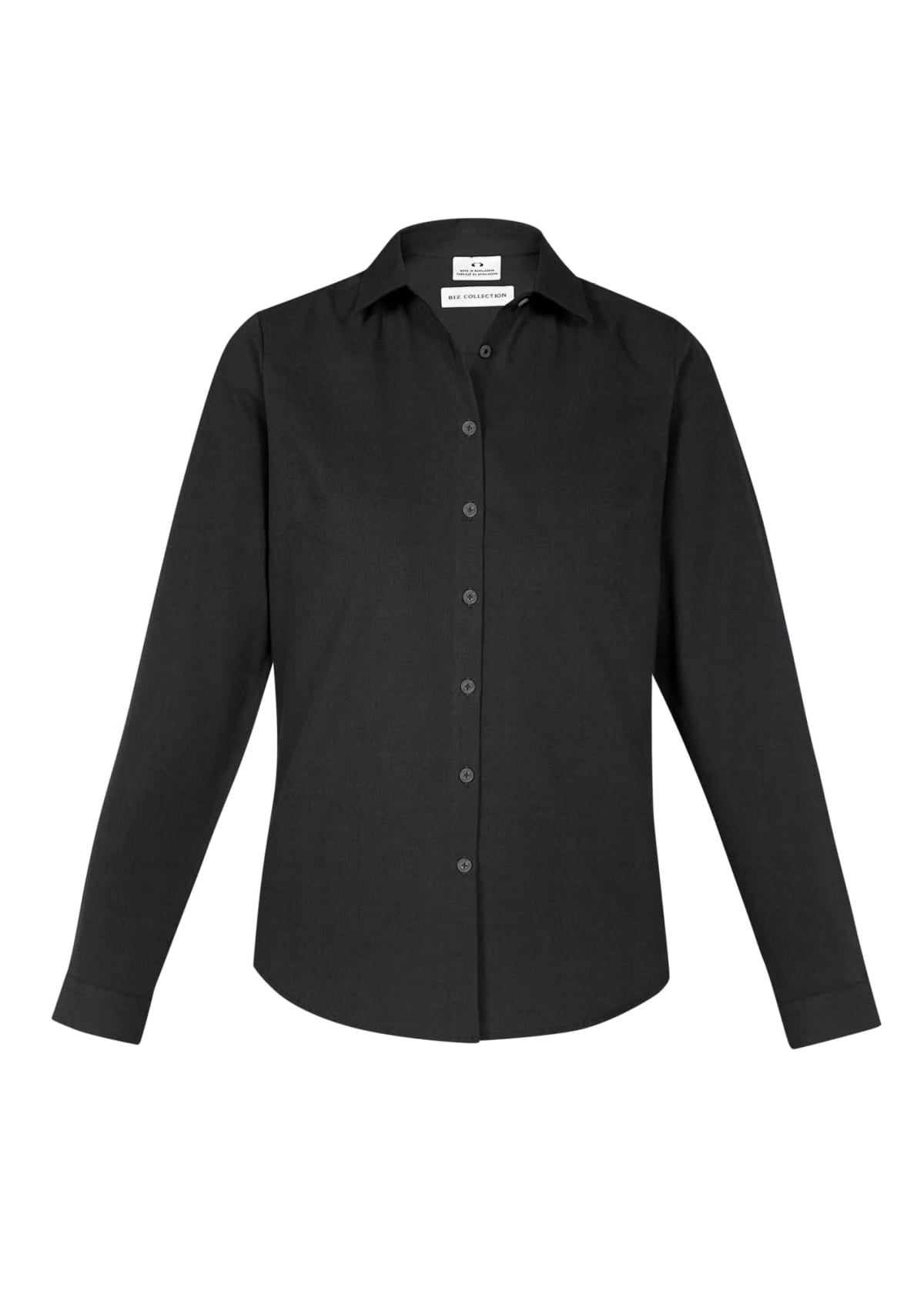 Womens Memphis Long Sleeve Shirt