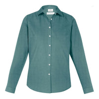 Womens Memphis Long Sleeve Shirt