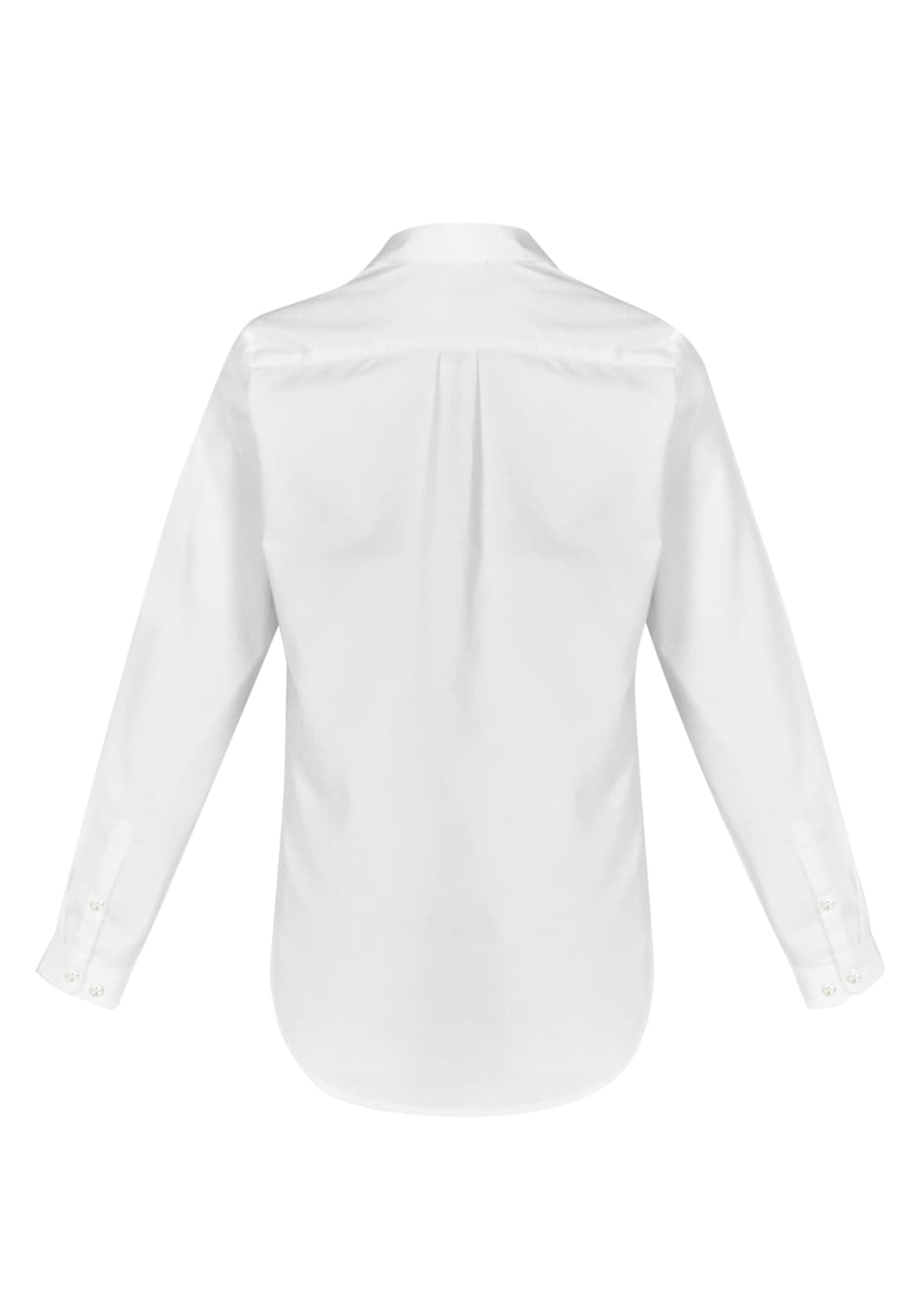 Womens Memphis Long Sleeve Shirt