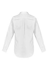 Womens Memphis Long Sleeve Shirt